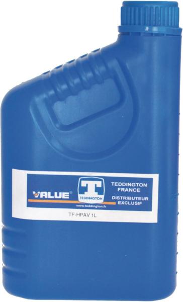 Value TF-H-PAV-1L Vakuumpumpenöl synthetisch 1 l
