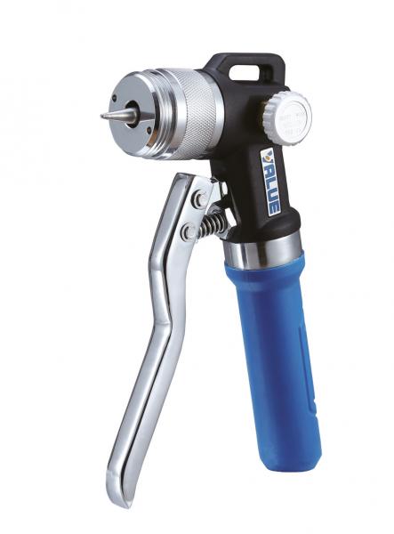 Value TF-VHE-29A Rohraufweitzange 3/8" bis 1-1/8" im Koffer