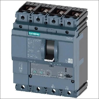 SIEMENS 3VA22255HL420AA0 Leistungsschalter fuer Trafo-, Generator- und Anlagenschutz