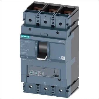 SIEMENS 3VA23405HL320AA0 Leistungsschalter fuer Trafo-, Generator- und Anlagenschutz
