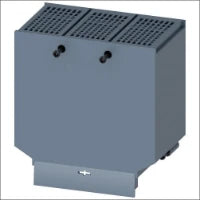 SIEMENS 3VA11125MH320AA0 Leistungsschalter fuer Trafo-, Generator- und Anlagenschutz