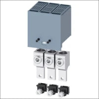 SIEMENS 3VA11125MH320AA0 Leistungsschalter fuer Trafo-, Generator- und Anlagenschutz