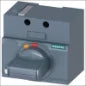 SIEMENS 3VA11125MH320AA0 Leistungsschalter fuer Trafo-, Generator- und Anlagenschutz