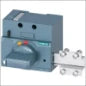 SIEMENS 3VA11125MH320AA0 Leistungsschalter fuer Trafo-, Generator- und Anlagenschutz
