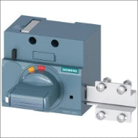 SIEMENS 3VA11126EE360AA0 Leistungsschalter fuer Trafo-, Generator- und Anlagenschutz