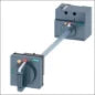 SIEMENS 3VA11125MH320AA0 Leistungsschalter fuer Trafo-, Generator- und Anlagenschutz