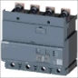 SIEMENS 3VA22255HL420AA0 Leistungsschalter fuer Trafo-, Generator- und Anlagenschutz