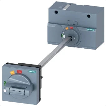 SIEMENS 3VA92570FK21 Zubehoer/Teile fuer Niederspannungs-Schalttechnik