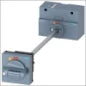 SIEMENS 3VA12255EF320AA0 Leistungsschalter fuer Trafo-, Generator- und Anlagenschutz