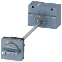SIEMENS 3VA12255EF320AA0 Leistungsschalter fuer Trafo-, Generator- und Anlagenschutz