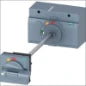 SIEMENS 3VA13255MH320AA0 Leistungsschalter fuer Trafo-, Generator- und Anlagenschutz