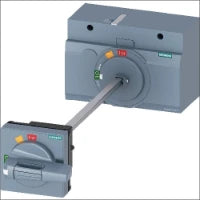 SIEMENS 3VA13255MH320AA0 Leistungsschalter fuer Trafo-, Generator- und Anlagenschutz