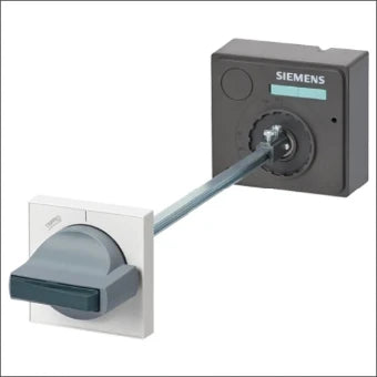 SIEMENS 3VL93003HF06 Zubehoer/Teile fuer Niederspannungs-Schalttechnik