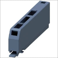 SIEMENS 3RP25351AW30 Tijdrelais 17.5 mm