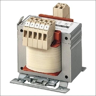SIEMENS 4AM57428JD400FA0 1-Phasen-Steuertransformator 230 - 230 V