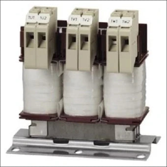SIEMENS 4EP38007US00 Smoorspoel fuer laagspanning