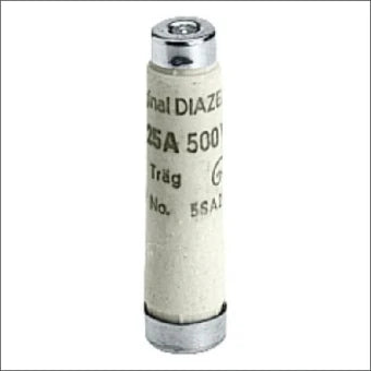 SIEMENS 5SA211 D-zekering