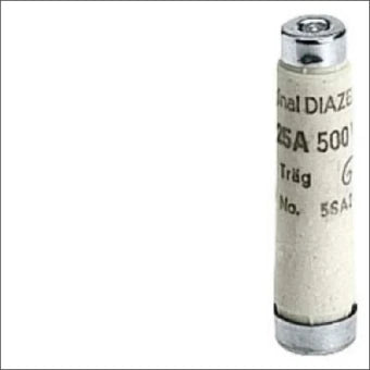 SIEMENS 5SA221 D-zekering