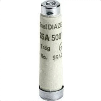 SIEMENS 5SA251 D-zekering