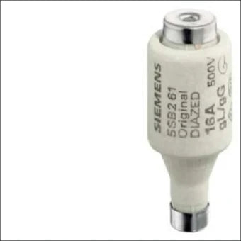 SIEMENS 5SB211 D-zekering