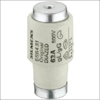 SIEMENS 5SH317 D-schroefadapter