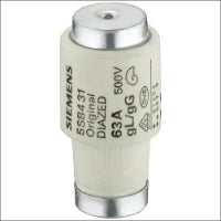 SIEMENS 5SH318 D-schroefadapter