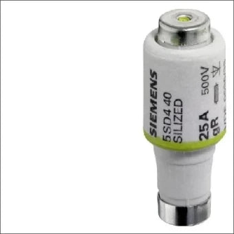 SIEMENS 5SD440 D-zekering