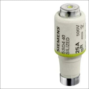 SIEMENS 5SD470 D-zekering