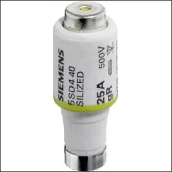 SIEMENS 5SD430 D-zekering