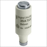 SIEMENS 5SH312 D-schroefadapter