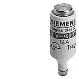 SIEMENS 5SD8016 D-zekering
