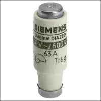 SIEMENS 5SH315 D-schroefadapter