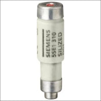 SIEMENS 3NA3142 NH-Sicherungseinsatz