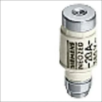 SIEMENS 5SE2316 D0-zekering