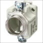 SIEMENS 5SH112 Schroefkop D-zekering