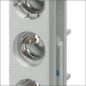 SIEMENS 5SH320 D-schroefadapter