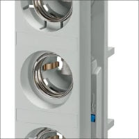 SIEMENS 5SH318 D-schroefadapter