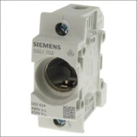 SIEMENS 5SE2363 D0-zekering