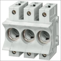 SIEMENS 5SH5010 D0-zekering adapterhuls