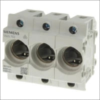 SIEMENS 5SE2363 D0-zekering