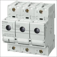 SIEMENS 5SE2350 D0-zekering