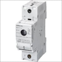 SIEMENS 5SE2350 D0-zekering