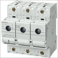 SIEMENS 5SE2363 D0-zekering