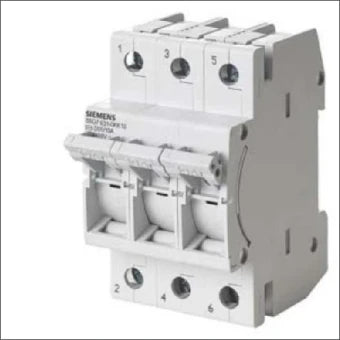 SIEMENS 5SG76310KK16 5SG7631-0KK16 D0-zekering patroonlastscheider