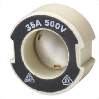 SIEMENS 5SH318 D-schroefadapter