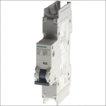 SIEMENS 5SJ41167HG41 Leitungsschutzschalter