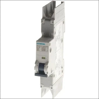 SIEMENS 5SJ41027HG42 Leitungsschutzschalter