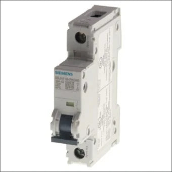 SIEMENS 5SJ41256HG40 Leitungsschutzschalter