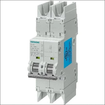 SIEMENS 5SJ42017HG42 Leitungsschutzschalter