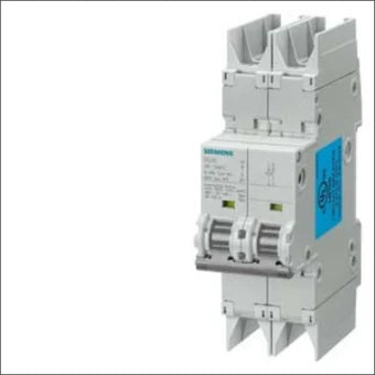 SIEMENS 5SJ42047HG42 Leitungsschutzschalter